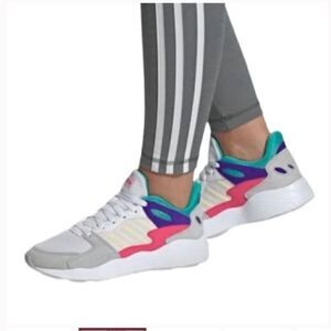 Adidas Crazychaos Women's Sneaker Size 9